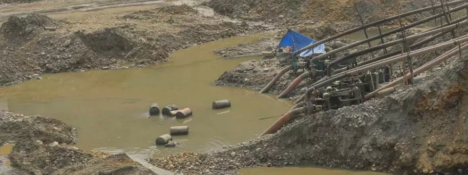 Cooperativas Mineras En Bolivia Toman Polémica Decisión De Sustituir El Cooperativas Mineras En Bolivia Toman Polémica Decisión De Sustituir El